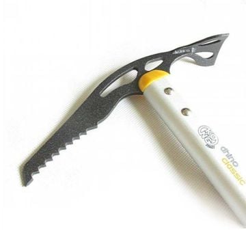 Kong Dhino Classic 60cm Dağcılık Buz Kazması CE EN 13089/1 UIAA Sertifikalı