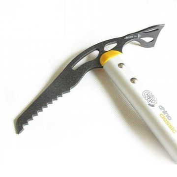 Kong Dhino Classic 60cm Dağcılık Buz Kazması CE EN 13089/1 UIAA Sertifikalı