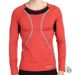 Falke Ergonomic Erkek Profesyonel Krm Orta Katman Termal Tişört