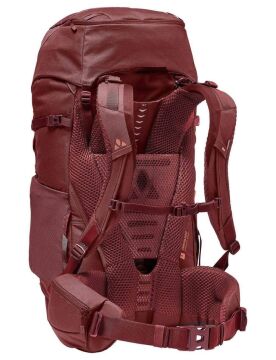 Vaude Asymmetric 48+8L Outdoor Sırt Çantası 15943