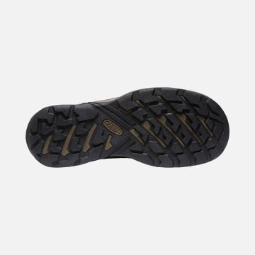Keen Circadia KeenDryGtx Su Geçirmez Erkek Ayakkabı Shitake/Brindle 1026773