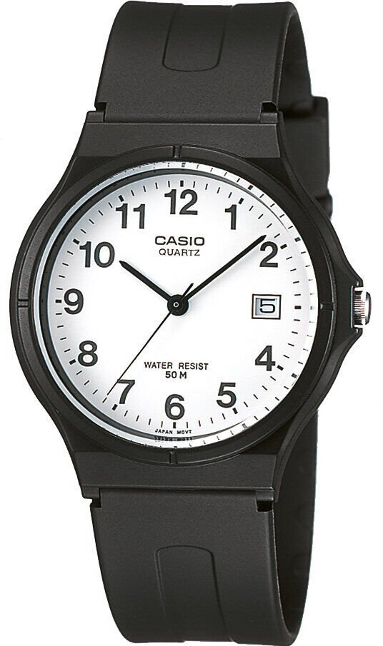 Casio MW-59-7BVDF Erkek Kol Saati