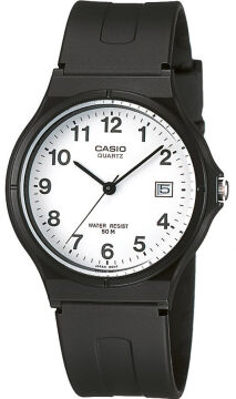 Casio MW-59-7BVDF Erkek Kol Saati