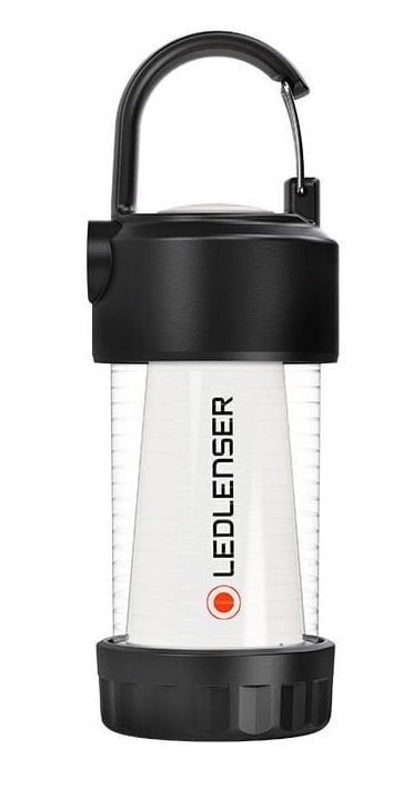 Ledlenser ML4 Fener MZ