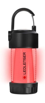 Ledlenser ML4 Fener MZ