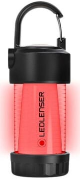 Ledlenser ML4 Fener MZ