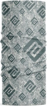 Bushlove Bushcraft Outdoor Bandana Digicam Gri
