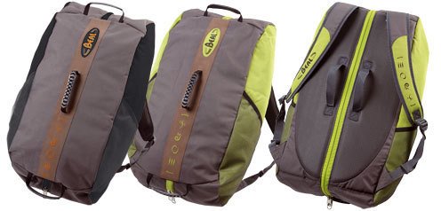 Beal Combi Cliff Rope Bag IP Çantası