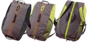 Beal Combi Cliff Rope Bag IP Çantası