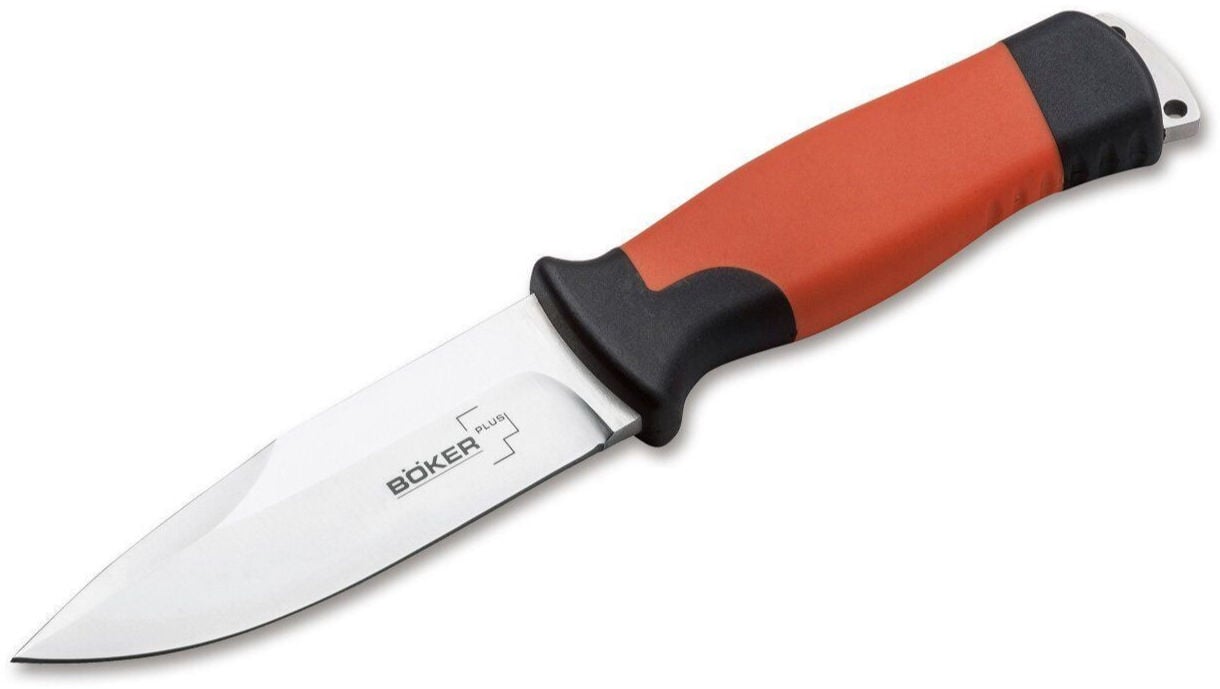 Böker Plus Outdoorsman XL Bıçak