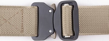 Evolite Cobra Tactical Kemer - Bej