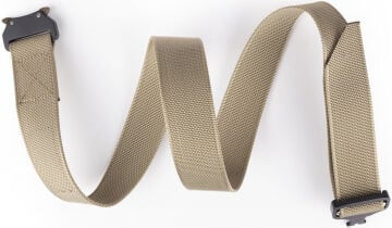 Evolite Cobra Tactical Kemer - Bej