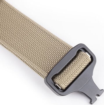 Evolite Cobra Tactical Kemer - Bej