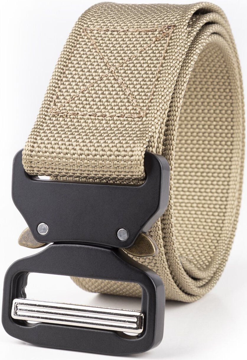 Evolite Cobra Tactical Kemer - Bej