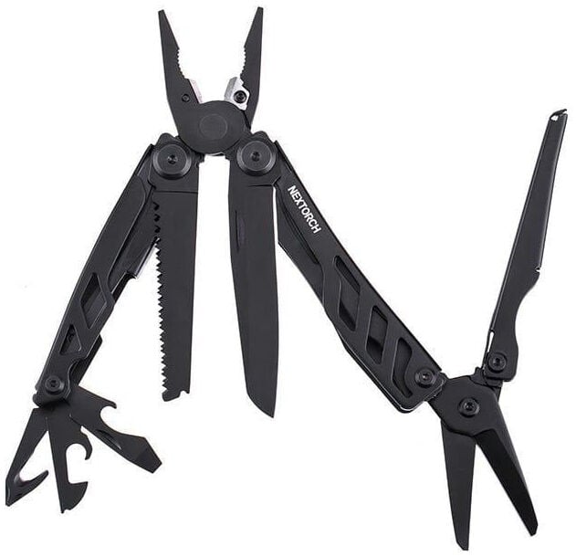 Next Torch Mt10 Multi Tool