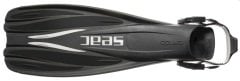 Seac Sub Palet Gp100 Siyah