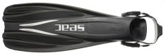 Seac Sub Palet Gp100 Siyah