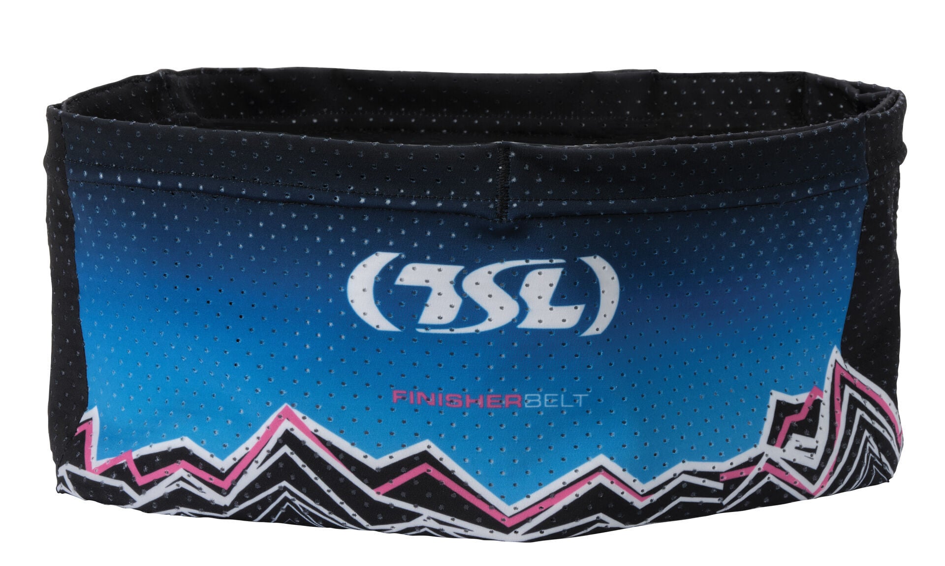 TSL Outdoor Training Belt 55 Gr Ultra Hafif Trail Koşu ve Antrenman Kemeri
