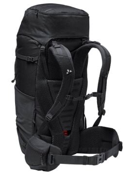 Vaude Asymmetric 52+8L Trekking Sırt Çantası 15945