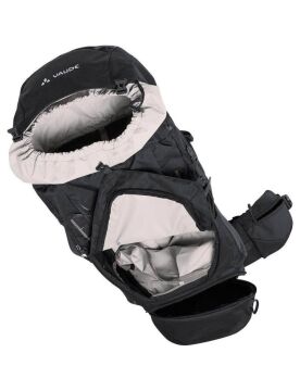 Vaude Asymmetric 52+8L Trekking Sırt Çantası 15945