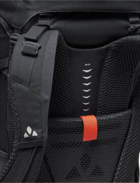 Vaude Asymmetric 52+8L Trekking Sırt Çantası 15945