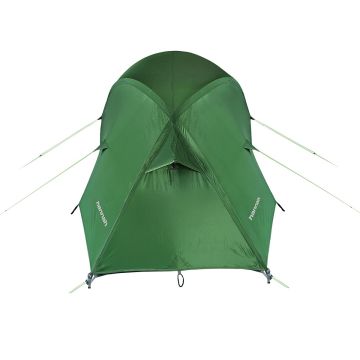 Hannah Hawk 2 Kişilik Ultralight 5 Mevsim Çadır Mandarin Red II