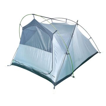 Hannah Hawk 2 Kişilik Ultralight 5 Mevsim Çadır Mandarin Red II
