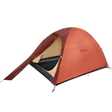 Vaude Dcampo Compact 2P 2 Kişilik 3 Mevsim Çadır 11491