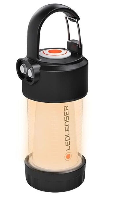 Led Lenser ML4 WARM (GÜN IŞIĞI ) 300 Lümen MZ