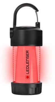 Led Lenser ML4 WARM (GÜN IŞIĞI ) 300 Lümen MZ