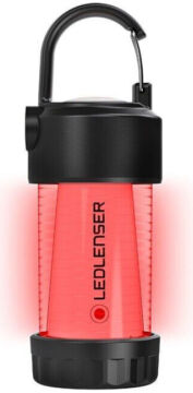 Led Lenser ML4 WARM (GÜN IŞIĞI ) 300 Lümen MZ