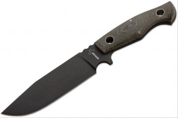 Böker Plus Rold SK5 Bıçak