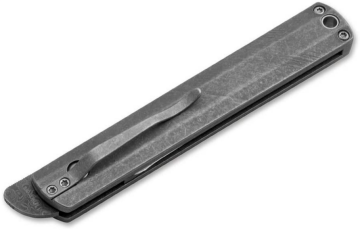 Böker Plus Wasabi Damast Çakı