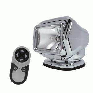 Golight Hid Stryker Krom Fener