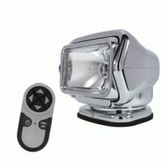 Golight Hid Stryker Krom Fener