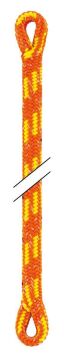 PETZL CONTROL 12,5 mm Statik İp