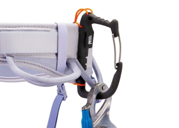 PETZL CORAX LT Kadın Emniyet Kemeri