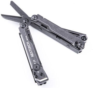 Next Torch Pioneer Multi Tool