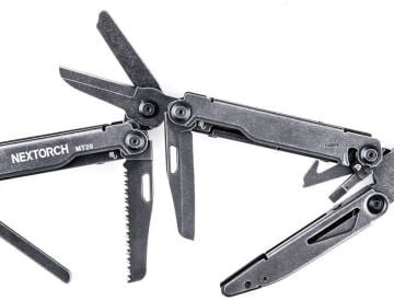 Next Torch Pioneer Multi Tool