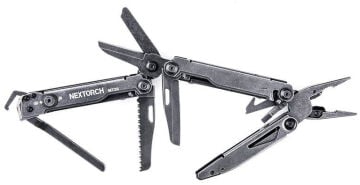 Next Torch Pioneer Multi Tool