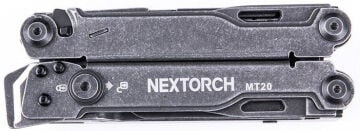 Next Torch Pioneer Multi Tool