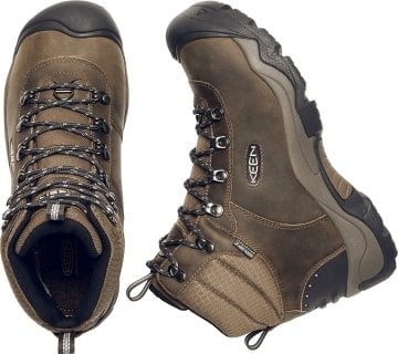 Keen Revel III -32 Dereceye Kadar Koruma Keendry Erkek Bot 1017663