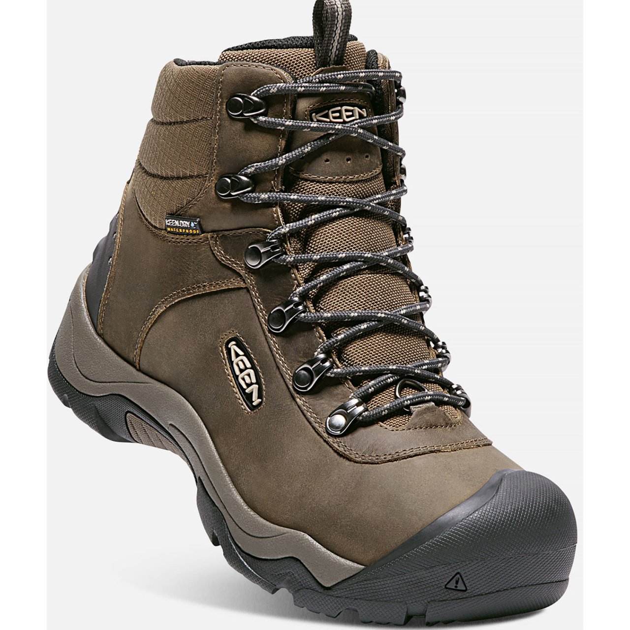 Keen Revel III -32 Dereceye Kadar Koruma Keendry Erkek Bot 1017663
