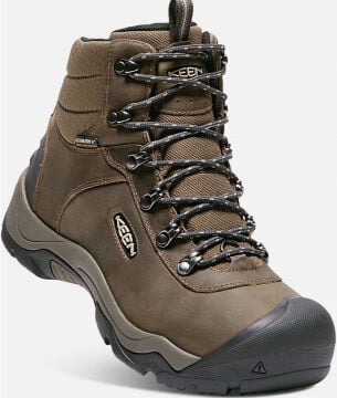 Keen Revel III -32 Dereceye Kadar Koruma Keendry Erkek Bot 1017663