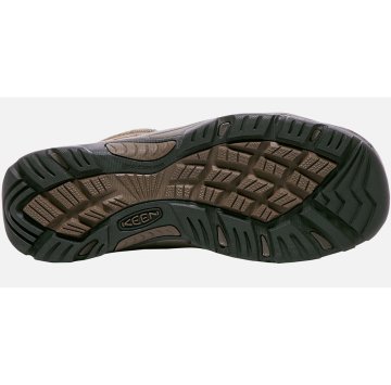 Keen Revel III -32 Dereceye Kadar Koruma Keendry Erkek Bot 1017663