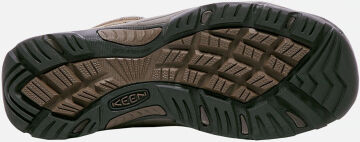 Keen Revel III -32 Dereceye Kadar Koruma Keendry Erkek Bot 1017663