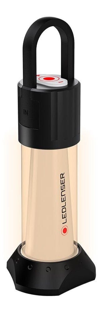 Ledlenser ML6 warm (Gün ışığı) MZ
