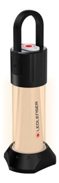 Ledlenser ML6 warm (Gün ışığı) MZ