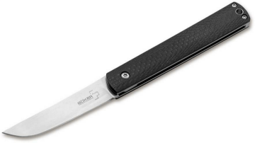 Böker Plus Wasabi CF Karbon Fiber Çakı