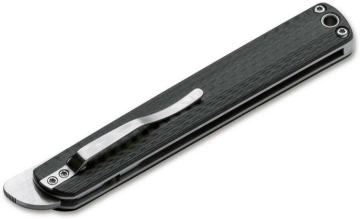 Böker Plus Wasabi CF Karbon Fiber Çakı